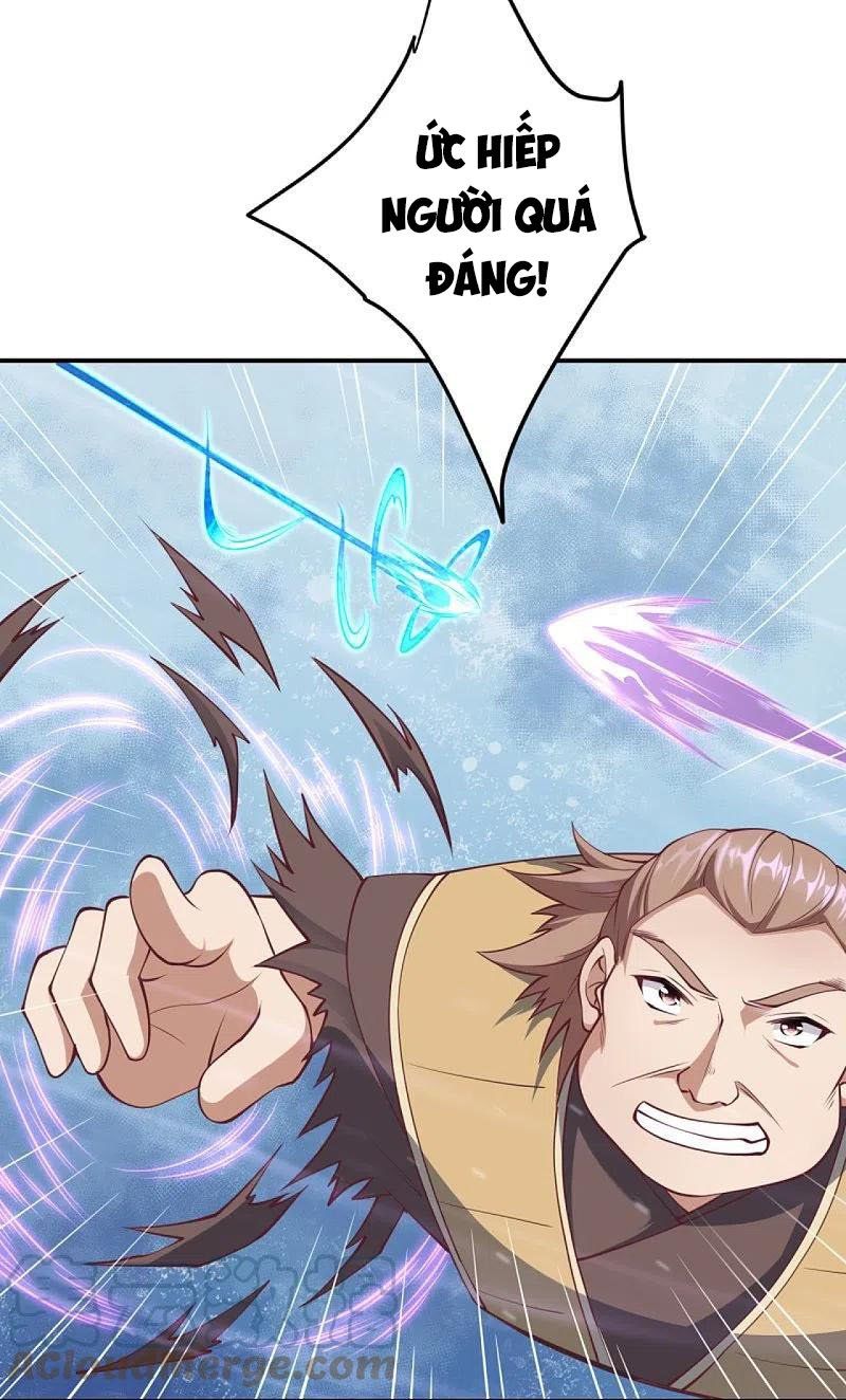 đọc truyện Nghịch Thiên Tà Thần Chương 396 ảnh 51 tại Thiên Thai Truyện