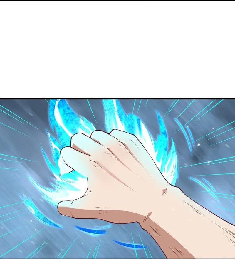 đọc truyện Nghịch Thiên Tà Thần Chương 396 ảnh 52 tại Thiên Thai Truyện