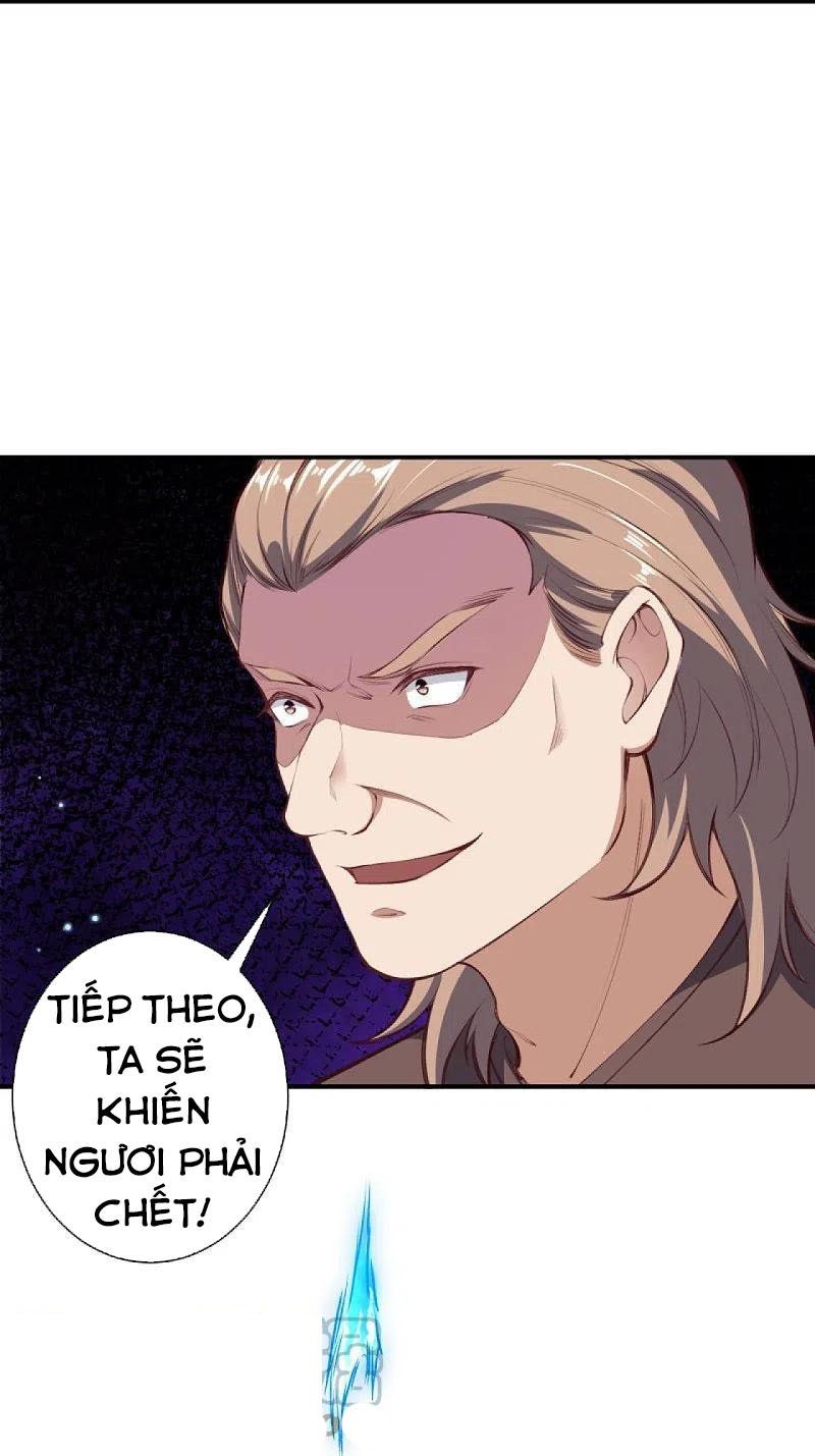 đọc truyện Nghịch Thiên Tà Thần Chương 396 ảnh 54 tại Thiên Thai Truyện