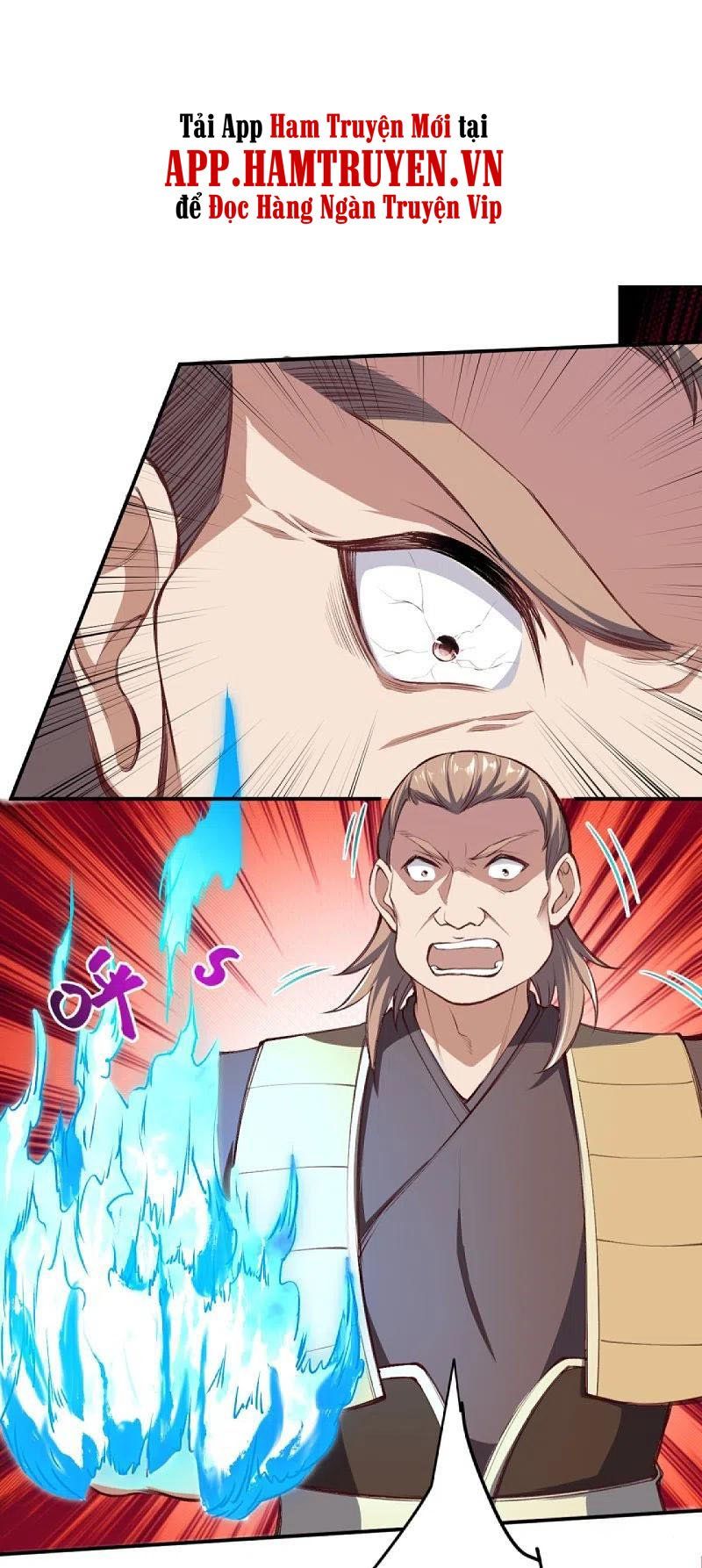 đọc truyện Nghịch Thiên Tà Thần Chương 396 ảnh 58 tại Thiên Thai Truyện