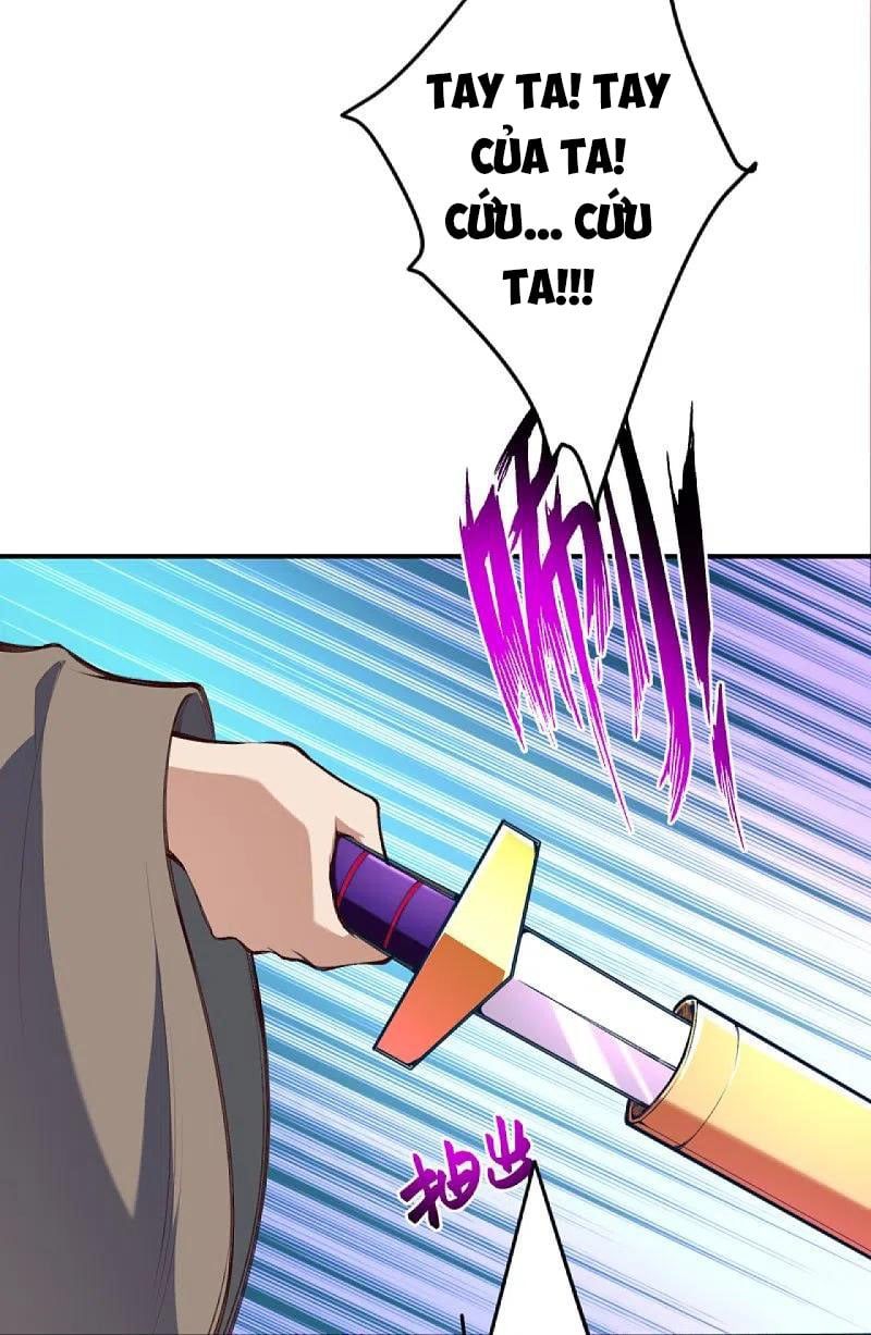 đọc truyện Nghịch Thiên Tà Thần Chương 396 ảnh 59 tại Thiên Thai Truyện