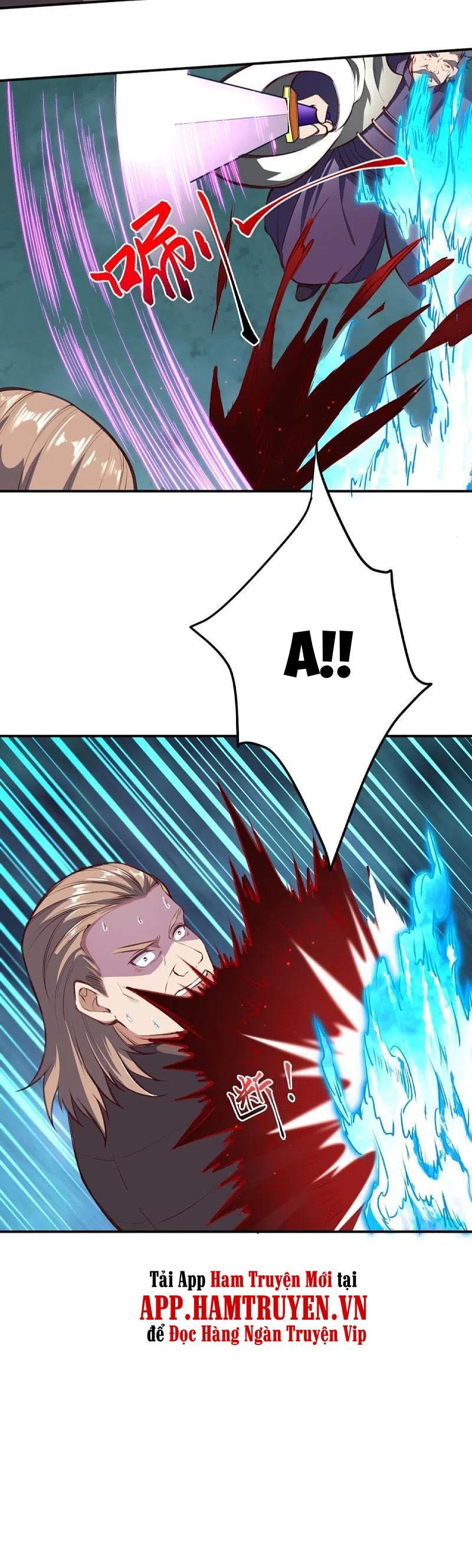 đọc truyện Nghịch Thiên Tà Thần Chương 396 ảnh 61 tại Thiên Thai Truyện