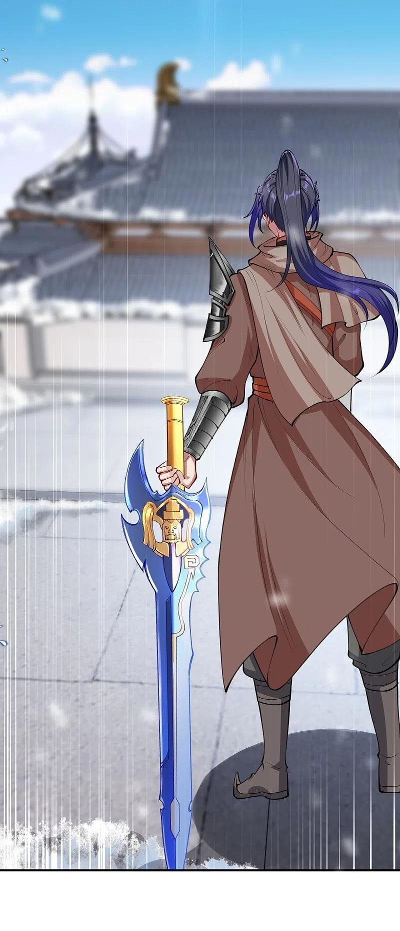 đọc truyện Nghịch Thiên Tà Thần Chương 396 ảnh 9 tại Thiên Thai Truyện