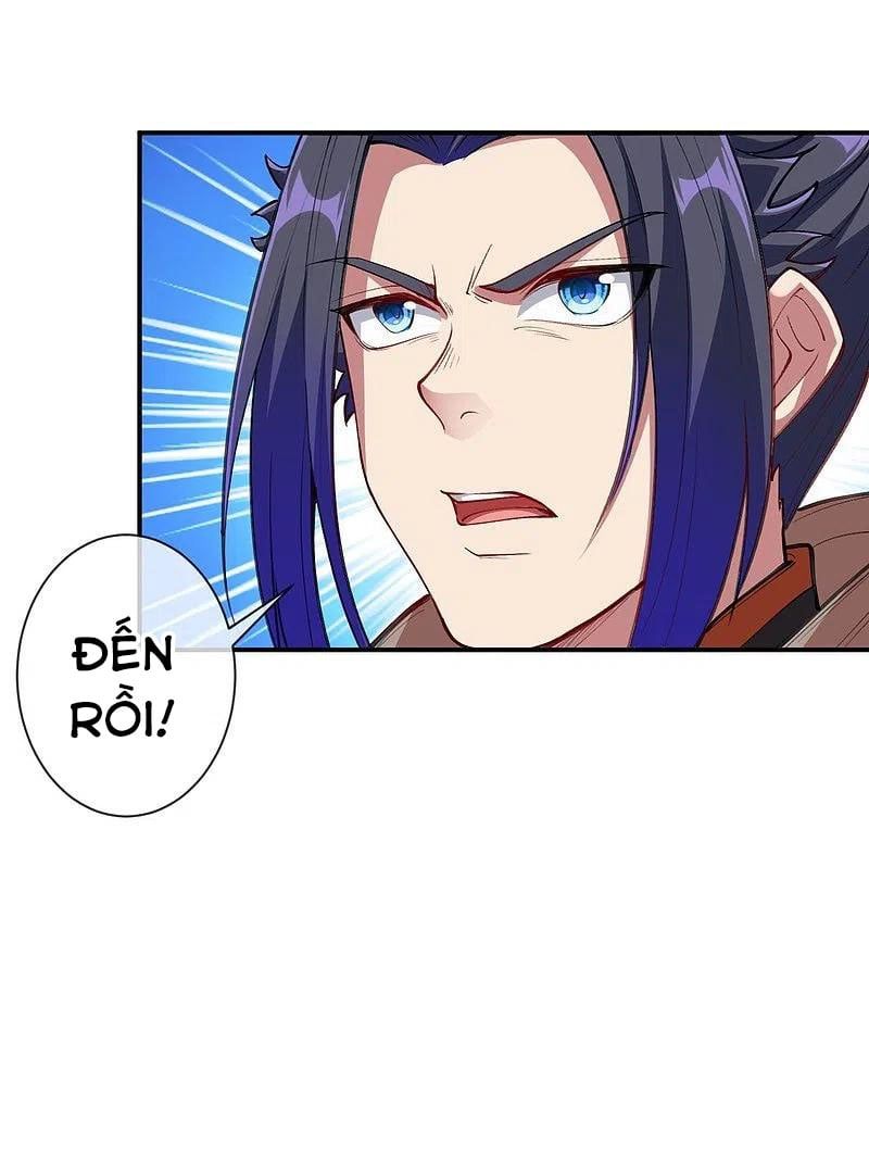 đọc truyện Nghịch Thiên Tà Thần Chương 396 ảnh 10 tại Thiên Thai Truyện