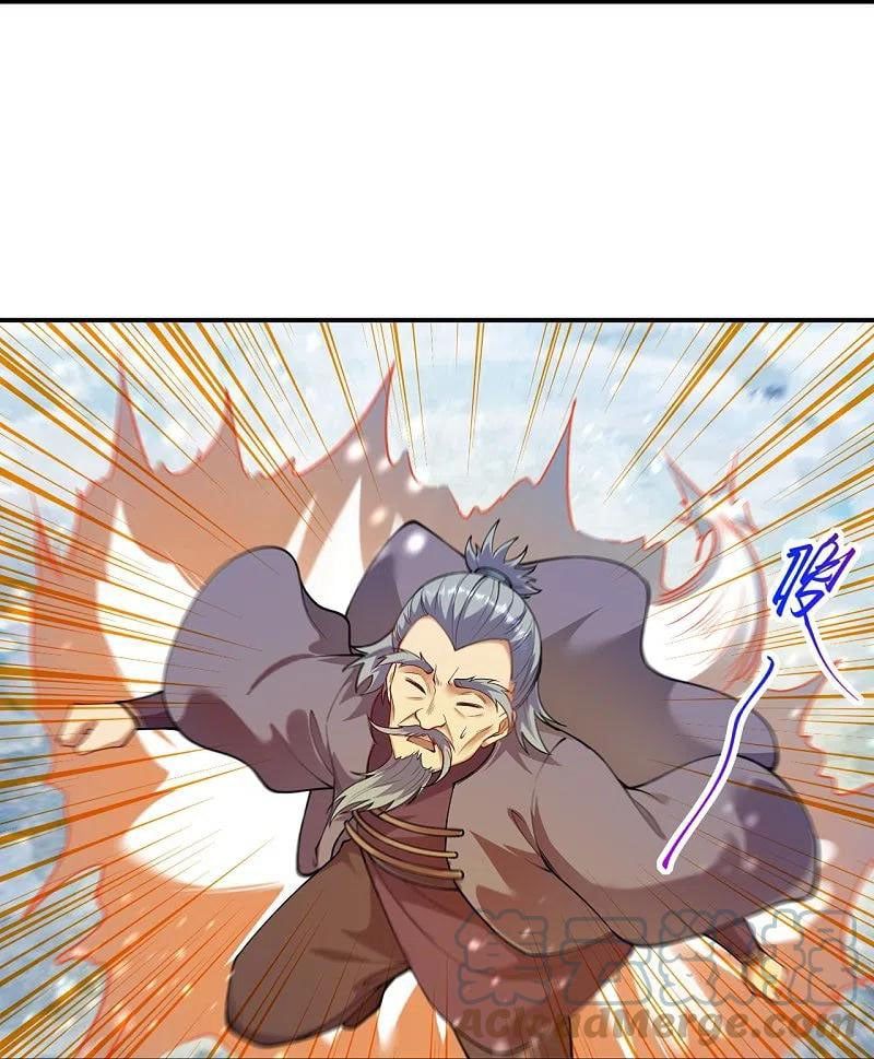 đọc truyện Nghịch Thiên Tà Thần Chương 397 ảnh 16 tại Thiên Thai Truyện