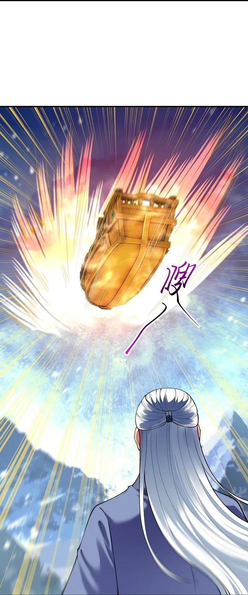 đọc truyện Nghịch Thiên Tà Thần Chương 397 ảnh 24 tại Thiên Thai Truyện