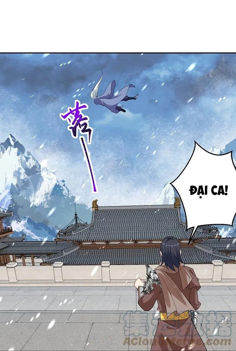 đọc truyện Nghịch Thiên Tà Thần Chương 397 ảnh 31 tại Thiên Thai Truyện