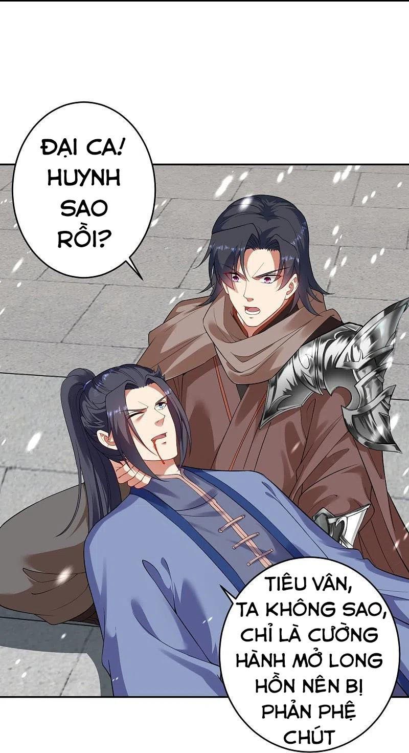 đọc truyện Nghịch Thiên Tà Thần Chương 397 ảnh 32 tại Thiên Thai Truyện