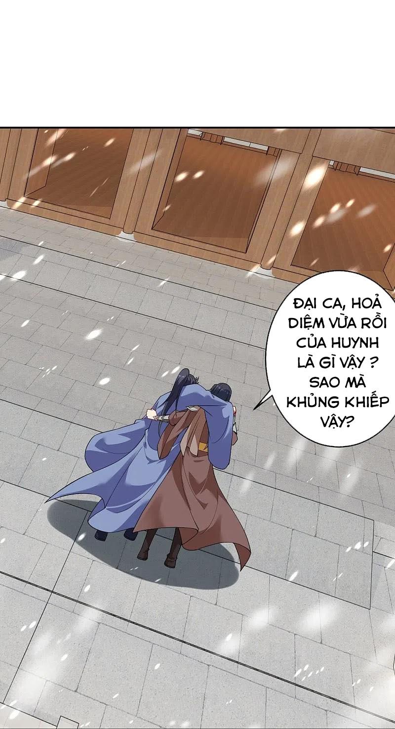 đọc truyện Nghịch Thiên Tà Thần Chương 397 ảnh 33 tại Thiên Thai Truyện