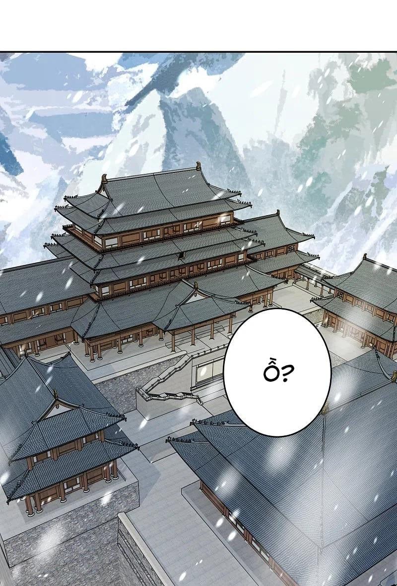 đọc truyện Nghịch Thiên Tà Thần Chương 397 ảnh 36 tại Thiên Thai Truyện