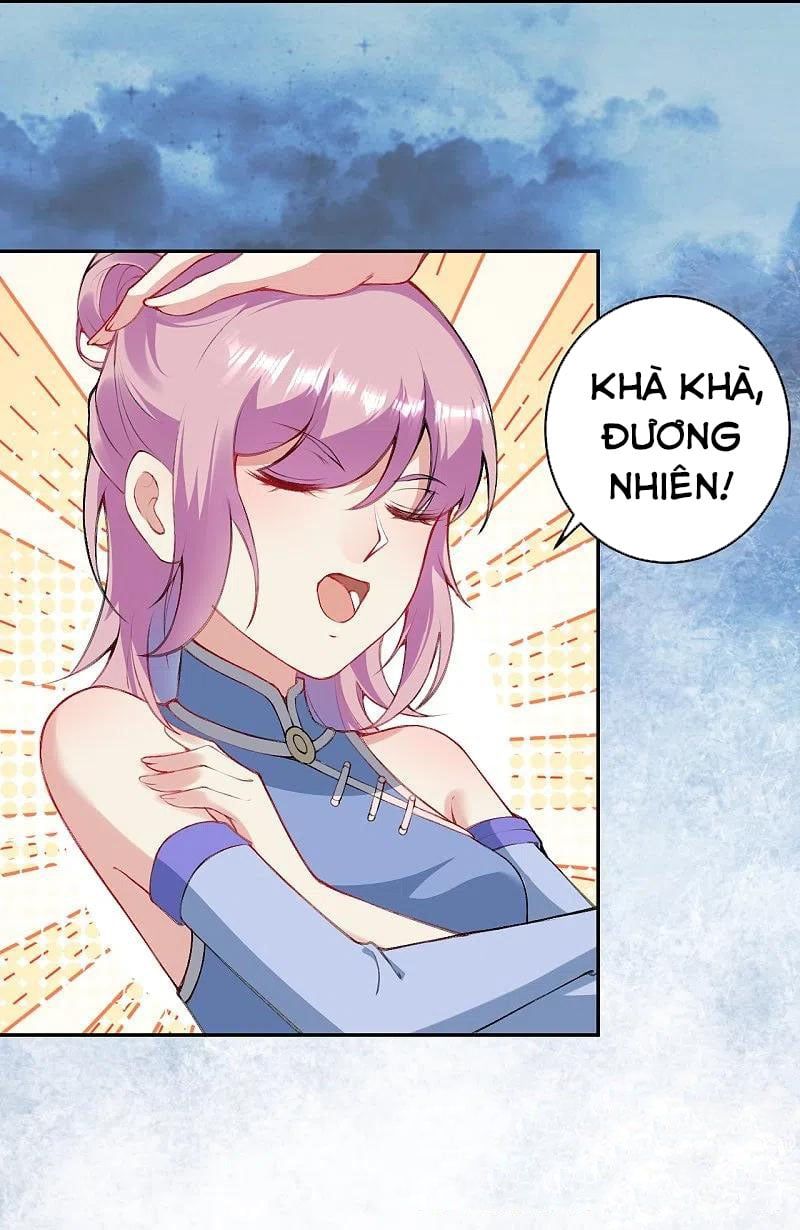 đọc truyện Nghịch Thiên Tà Thần Chương 397 ảnh 40 tại Thiên Thai Truyện