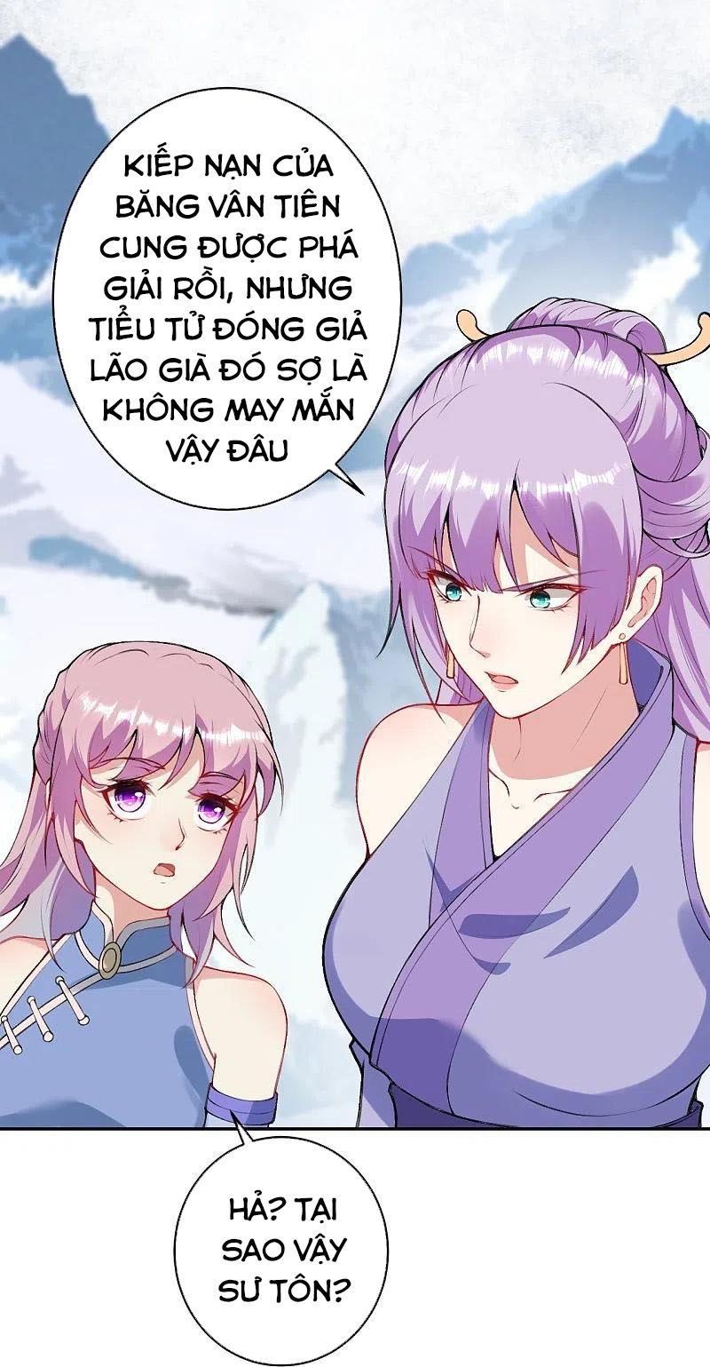 đọc truyện Nghịch Thiên Tà Thần Chương 397 ảnh 41 tại Thiên Thai Truyện