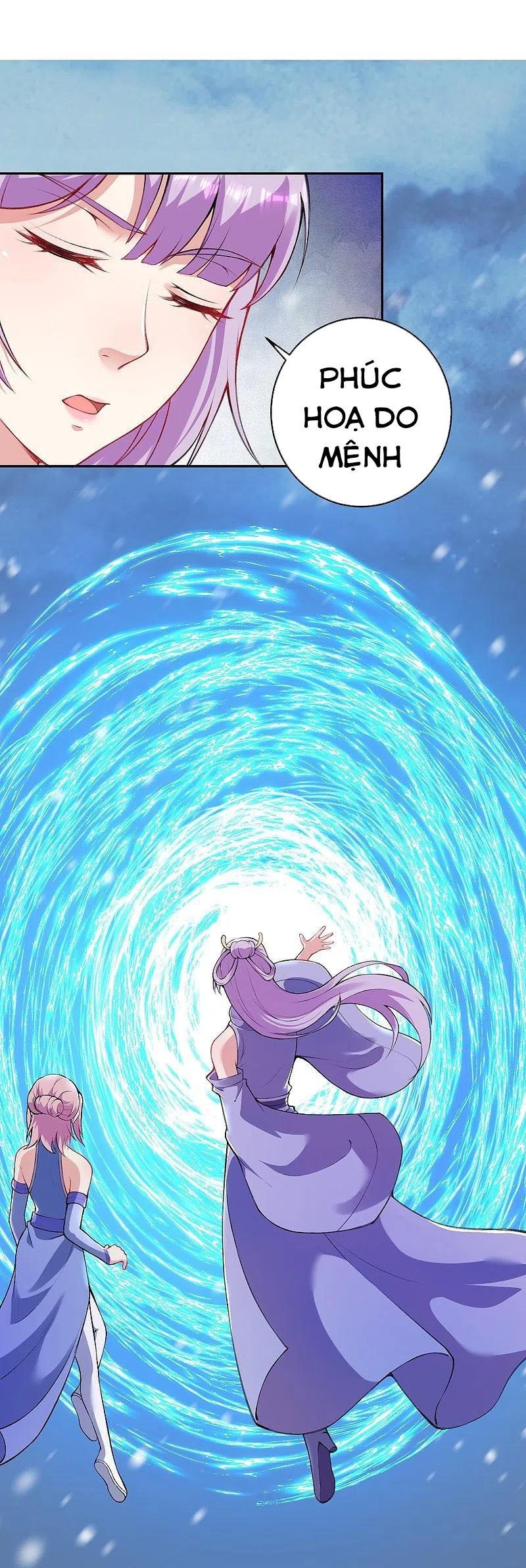 đọc truyện Nghịch Thiên Tà Thần Chương 397 ảnh 44 tại Thiên Thai Truyện