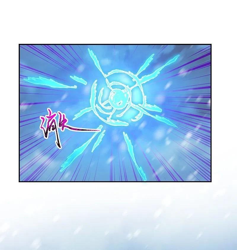 đọc truyện Nghịch Thiên Tà Thần Chương 397 ảnh 47 tại Thiên Thai Truyện