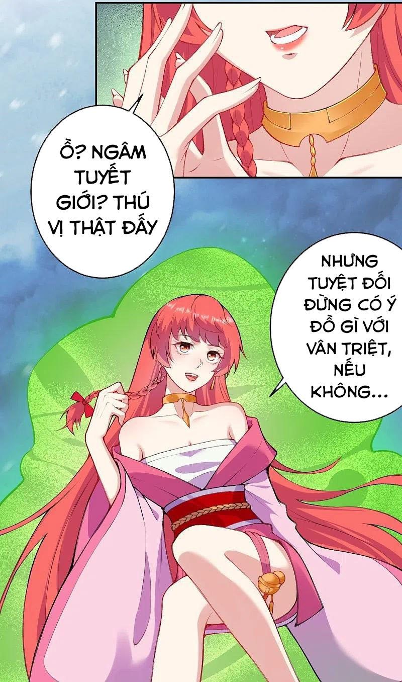 đọc truyện Nghịch Thiên Tà Thần Chương 397 ảnh 48 tại Thiên Thai Truyện