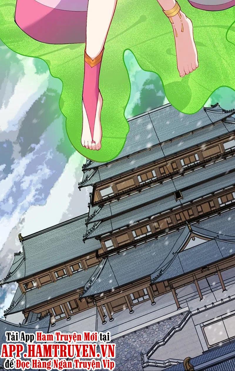 đọc truyện Nghịch Thiên Tà Thần Chương 397 ảnh 49 tại Thiên Thai Truyện