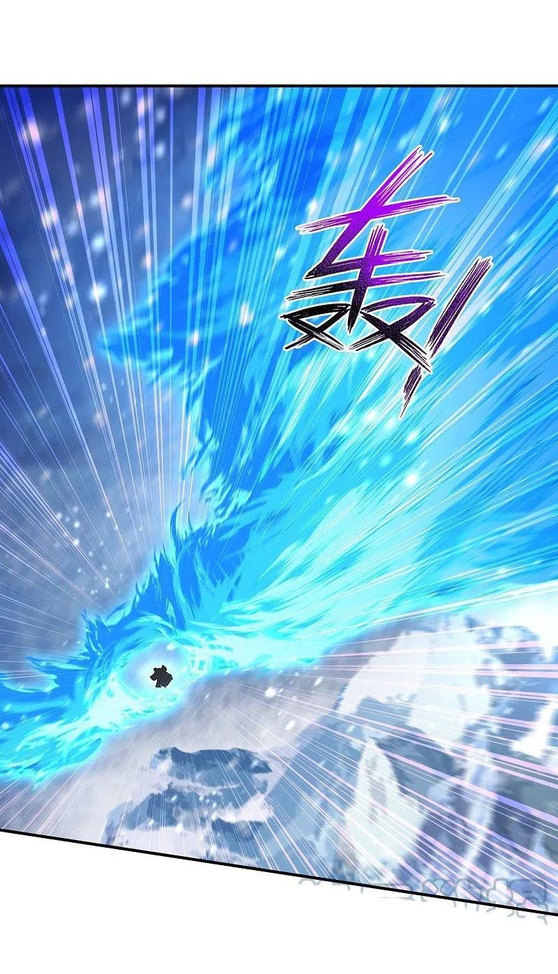 đọc truyện Nghịch Thiên Tà Thần Chương 397 ảnh 7 tại Thiên Thai Truyện