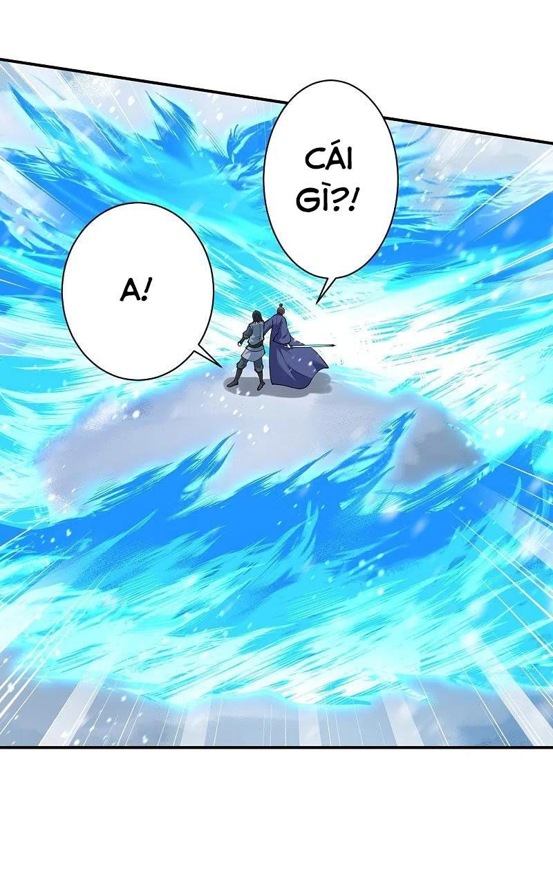 đọc truyện Nghịch Thiên Tà Thần Chương 397 ảnh 8 tại Thiên Thai Truyện