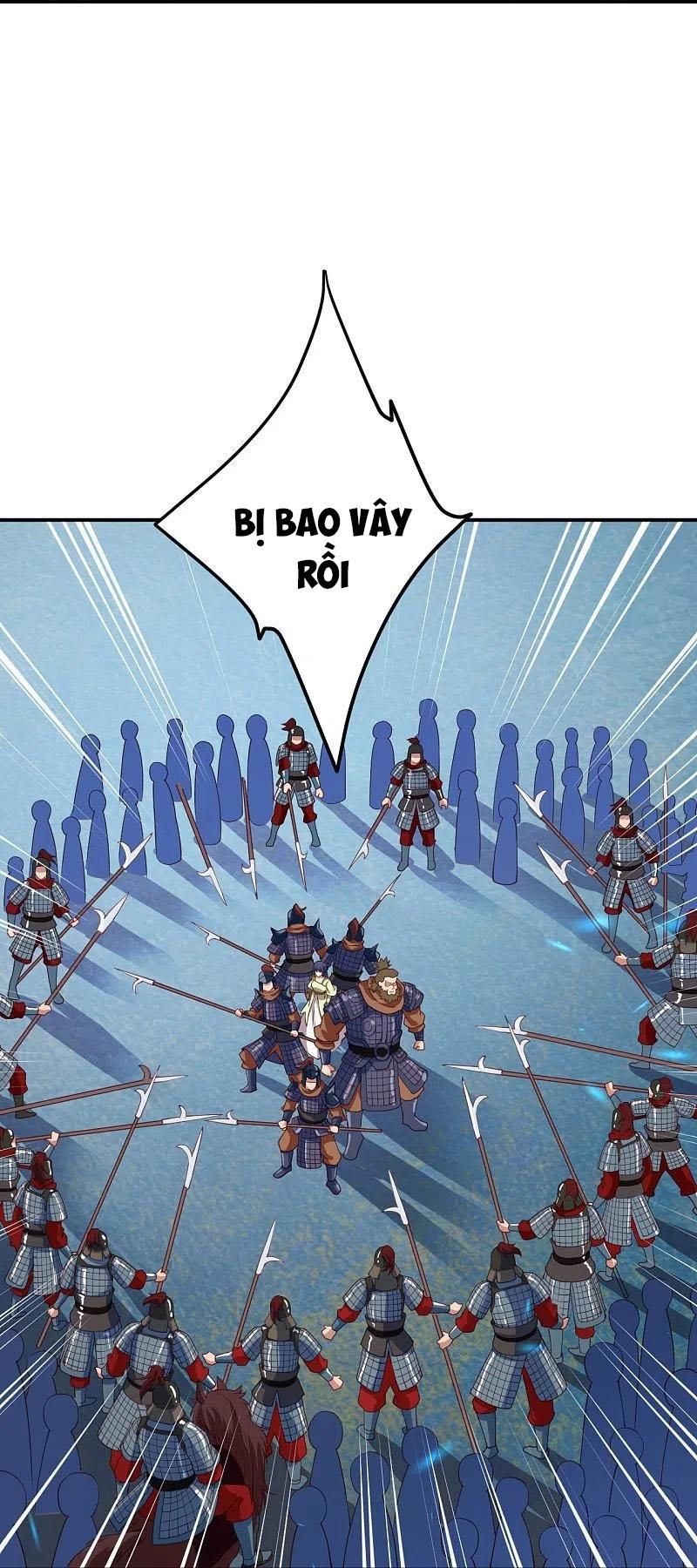 đọc truyện Nghịch Thiên Tà Thần Chương 398 ảnh 16 tại Thiên Thai Truyện