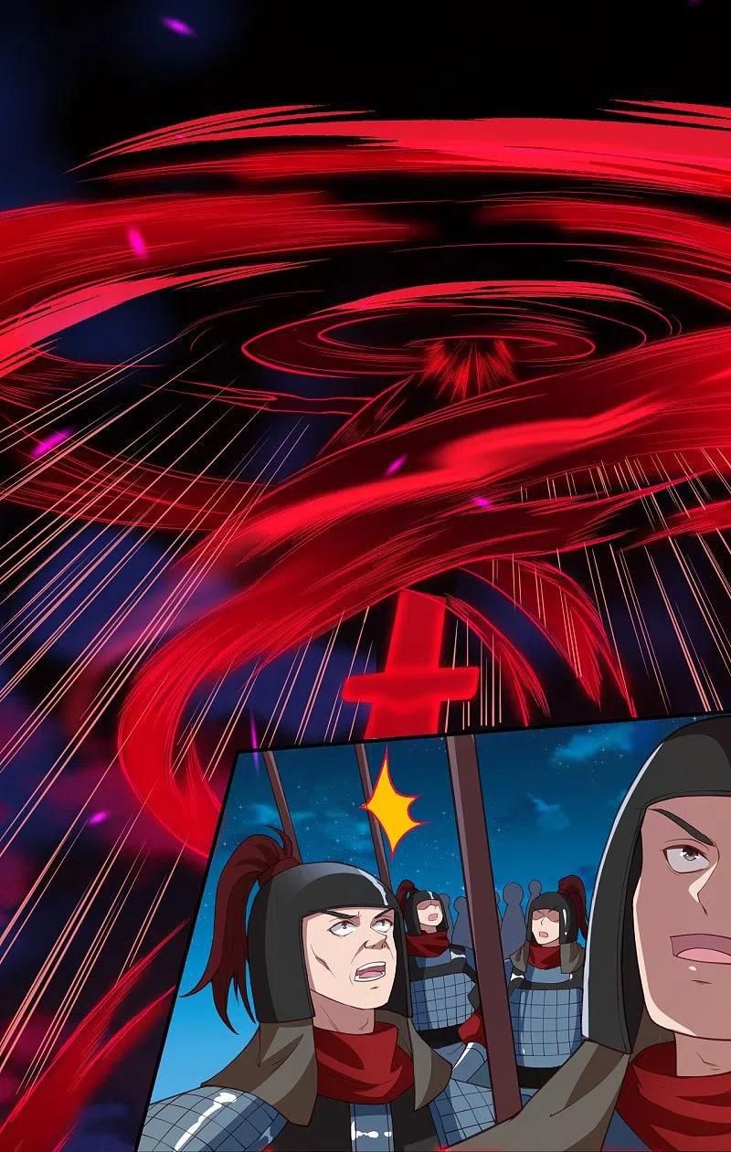 đọc truyện Nghịch Thiên Tà Thần Chương 398 ảnh 20 tại Thiên Thai Truyện