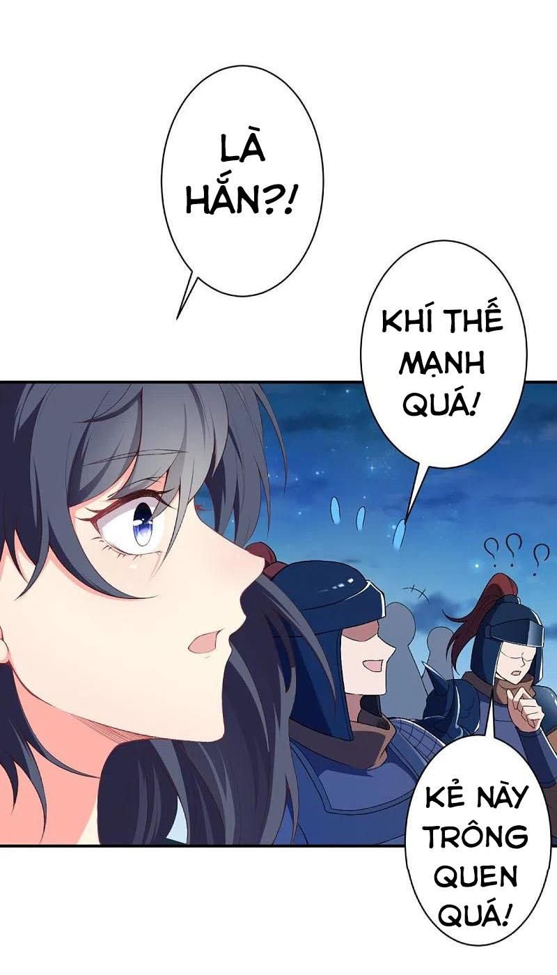 đọc truyện Nghịch Thiên Tà Thần Chương 398 ảnh 23 tại Thiên Thai Truyện