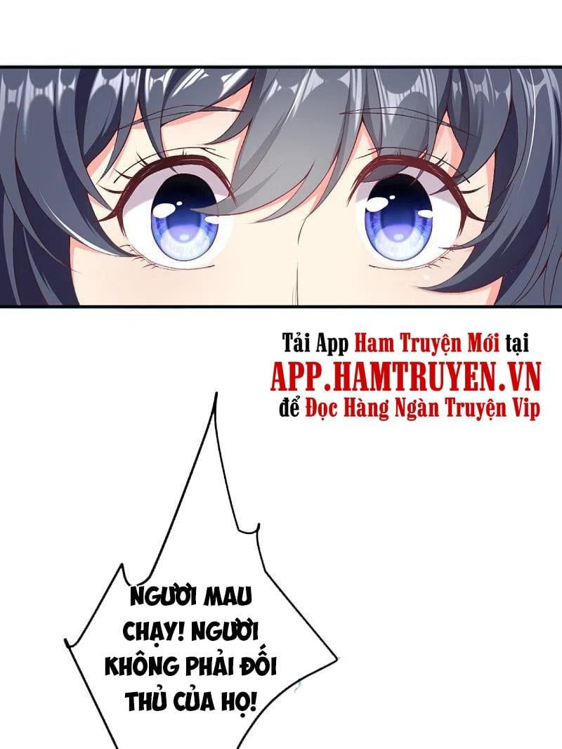 đọc truyện Nghịch Thiên Tà Thần Chương 398 ảnh 27 tại Thiên Thai Truyện