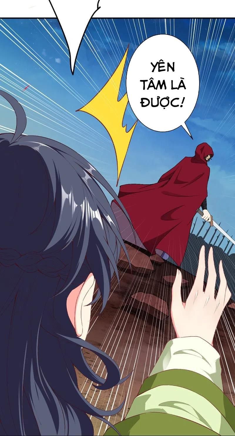 đọc truyện Nghịch Thiên Tà Thần Chương 398 ảnh 28 tại Thiên Thai Truyện