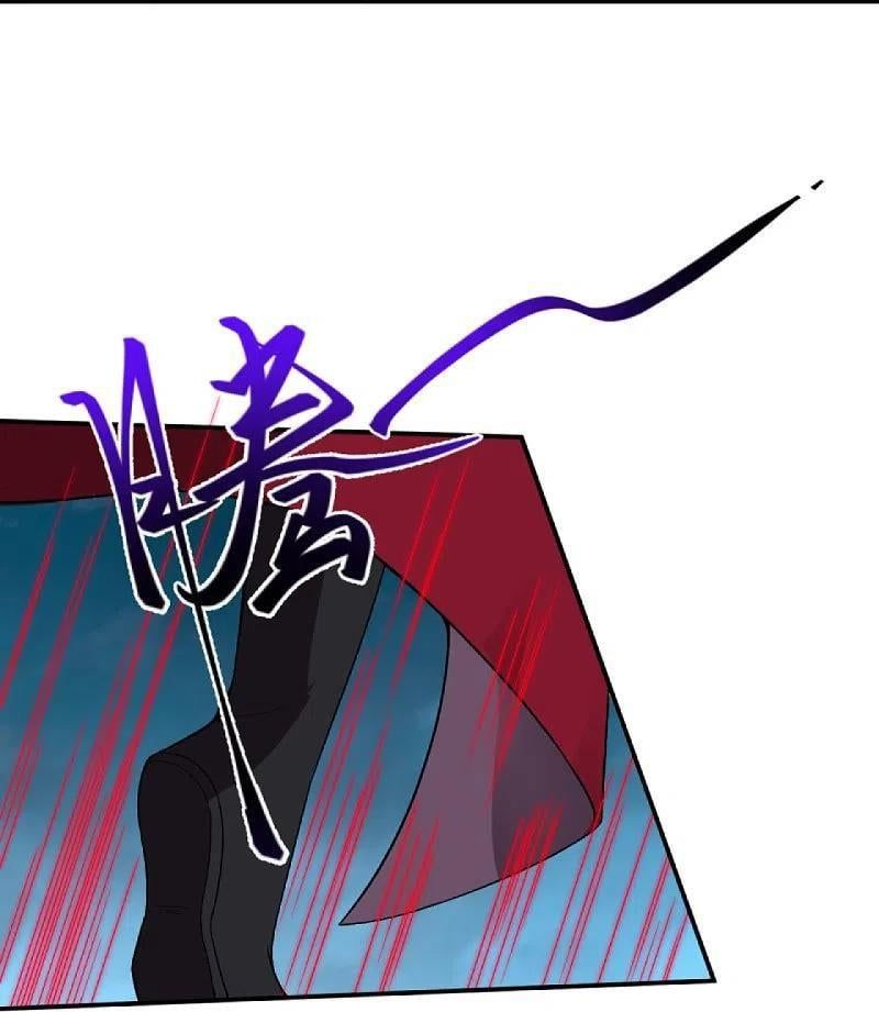 đọc truyện Nghịch Thiên Tà Thần Chương 398 ảnh 29 tại Thiên Thai Truyện