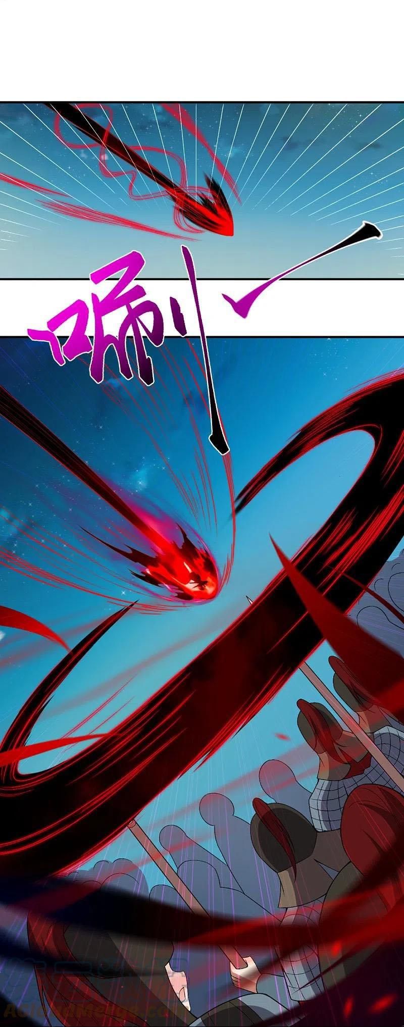 đọc truyện Nghịch Thiên Tà Thần Chương 398 ảnh 30 tại Thiên Thai Truyện