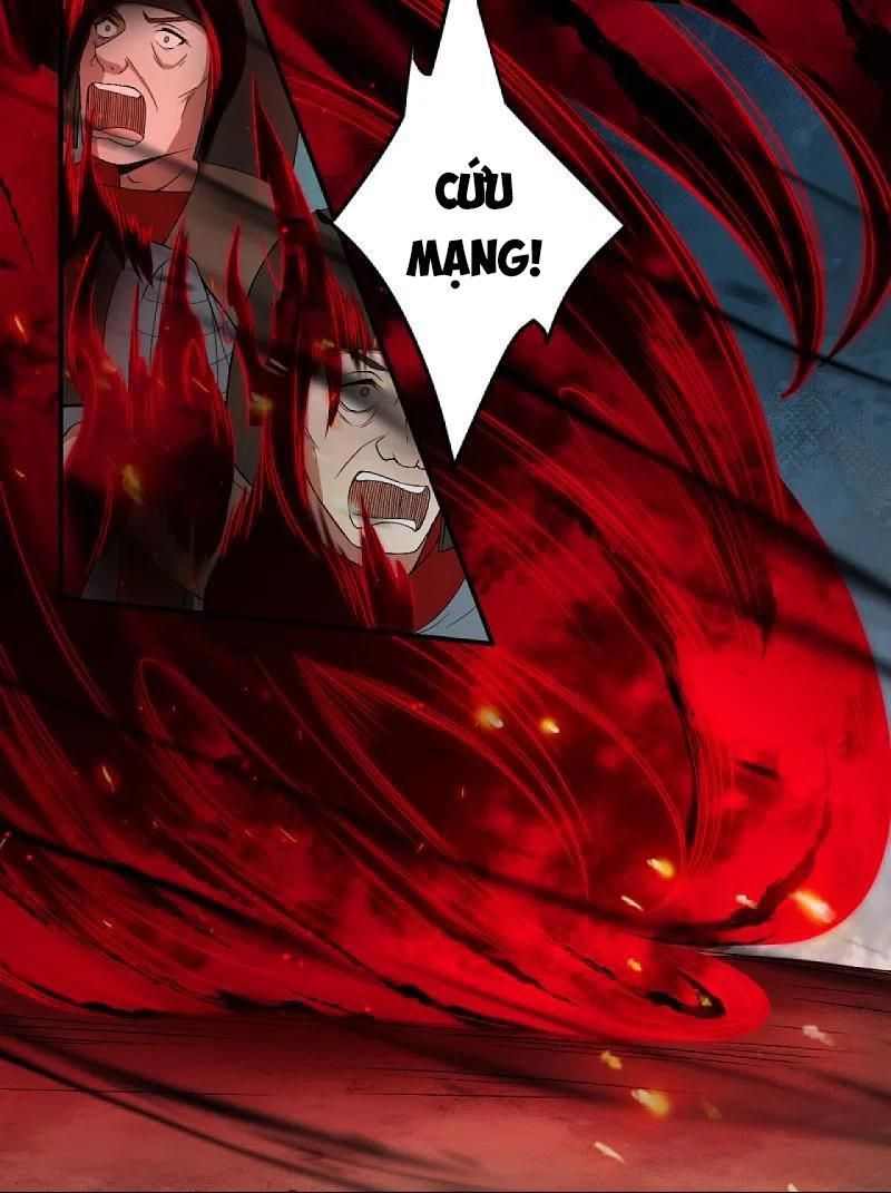 đọc truyện Nghịch Thiên Tà Thần Chương 398 ảnh 32 tại Thiên Thai Truyện