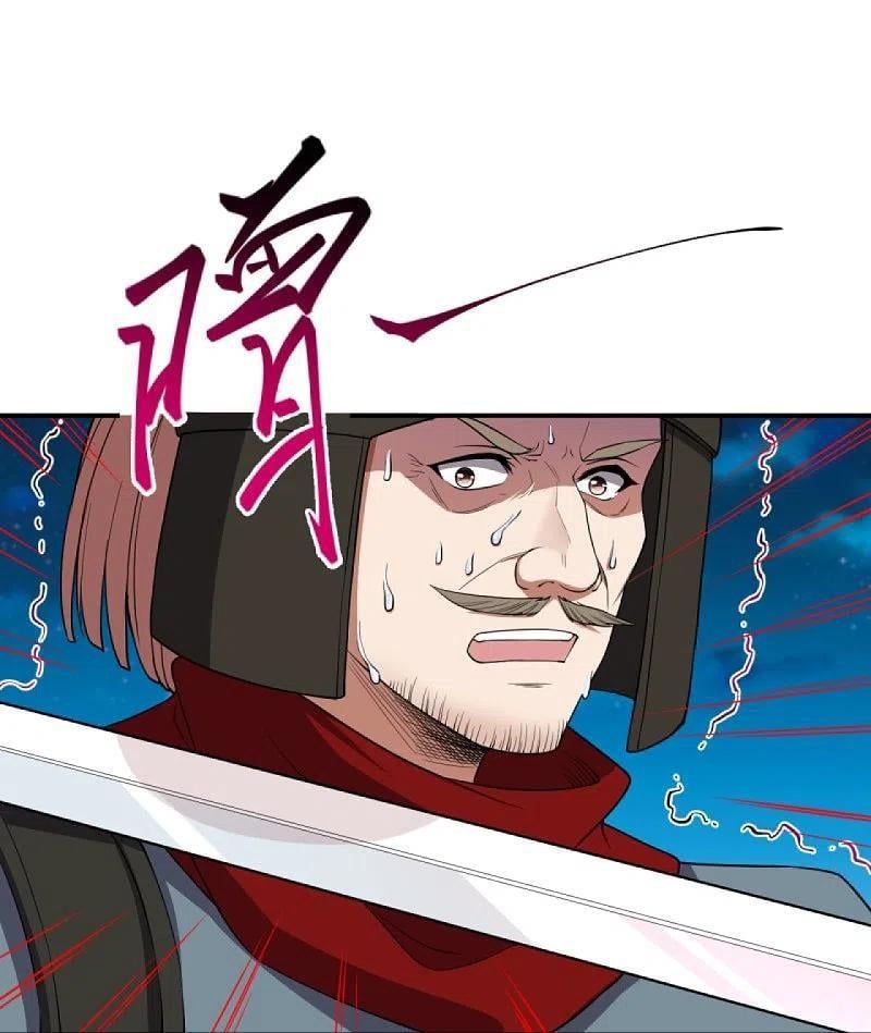 đọc truyện Nghịch Thiên Tà Thần Chương 398 ảnh 33 tại Thiên Thai Truyện