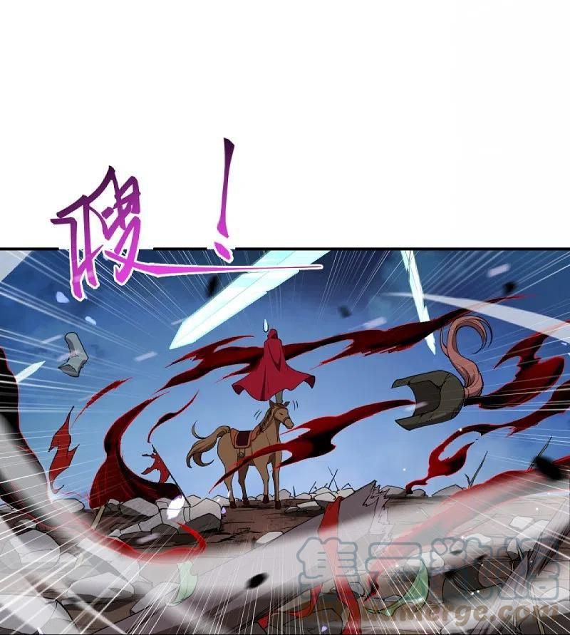 đọc truyện Nghịch Thiên Tà Thần Chương 398 ảnh 38 tại Thiên Thai Truyện