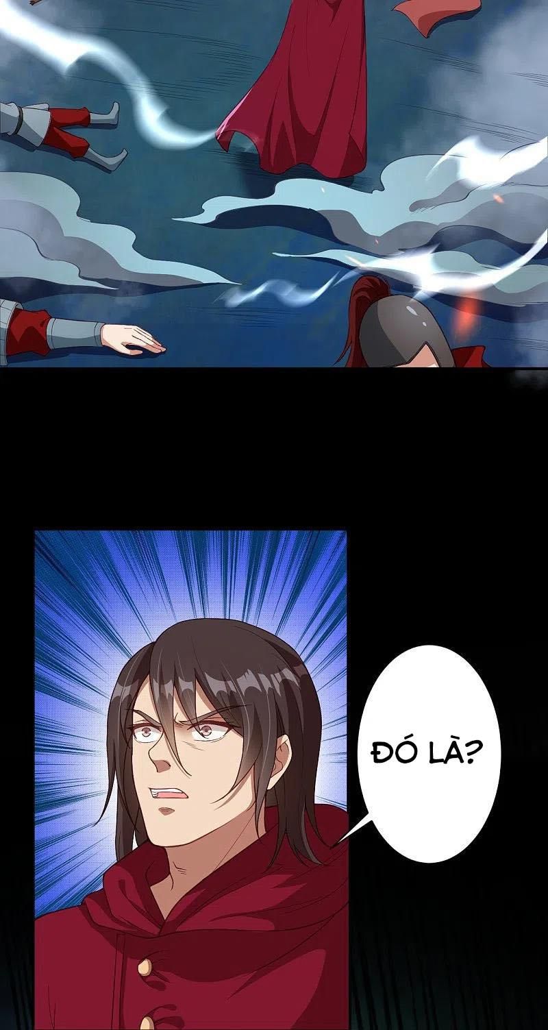 đọc truyện Nghịch Thiên Tà Thần Chương 398 ảnh 42 tại Thiên Thai Truyện