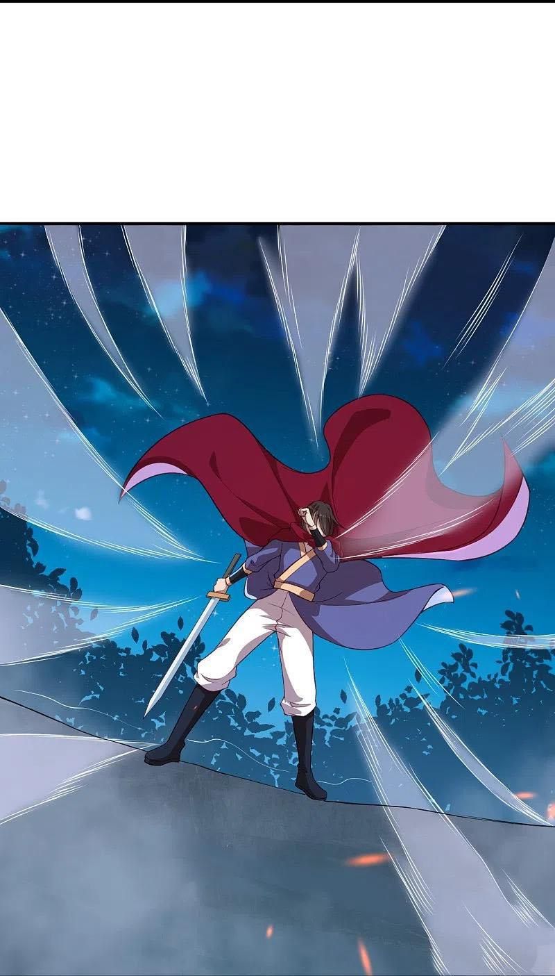 đọc truyện Nghịch Thiên Tà Thần Chương 398 ảnh 45 tại Thiên Thai Truyện