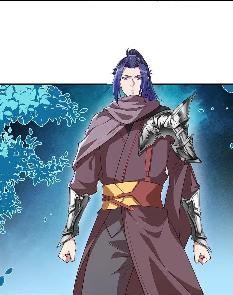 đọc truyện Nghịch Thiên Tà Thần Chương 398 ảnh 47 tại Thiên Thai Truyện