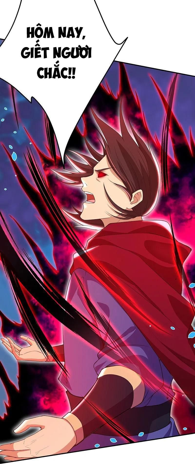 đọc truyện Nghịch Thiên Tà Thần Chương 398 ảnh 50 tại Thiên Thai Truyện