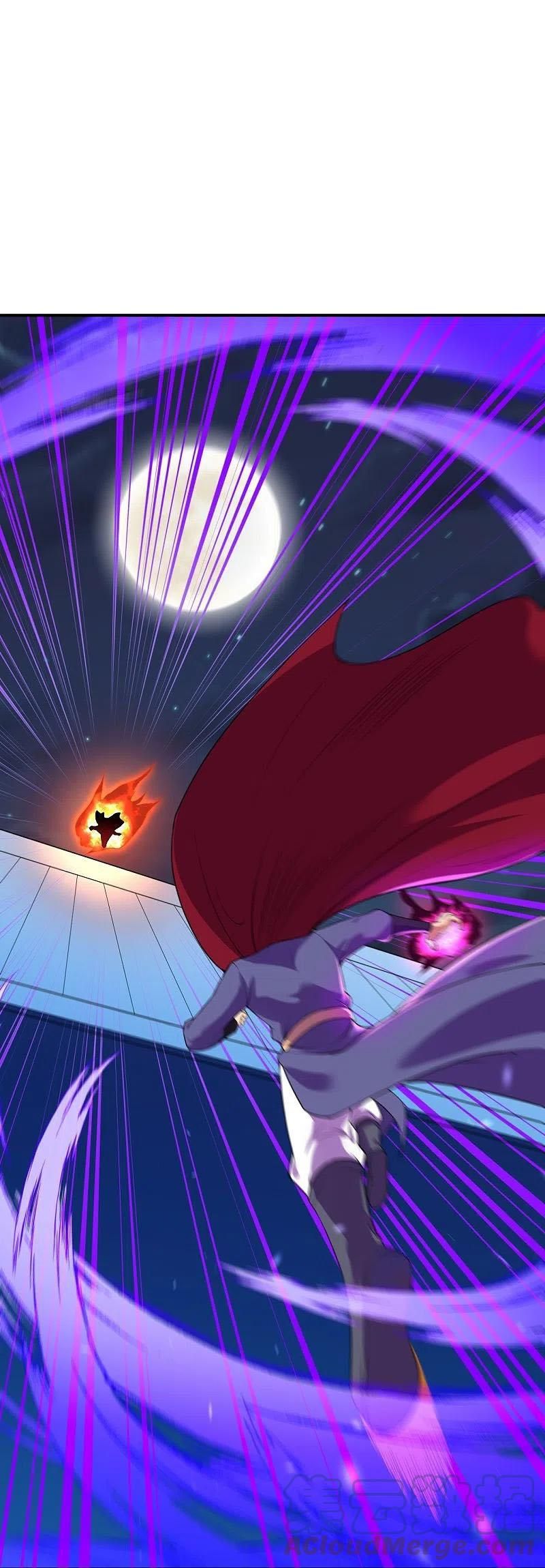 đọc truyện Nghịch Thiên Tà Thần Chương 398 ảnh 55 tại Thiên Thai Truyện