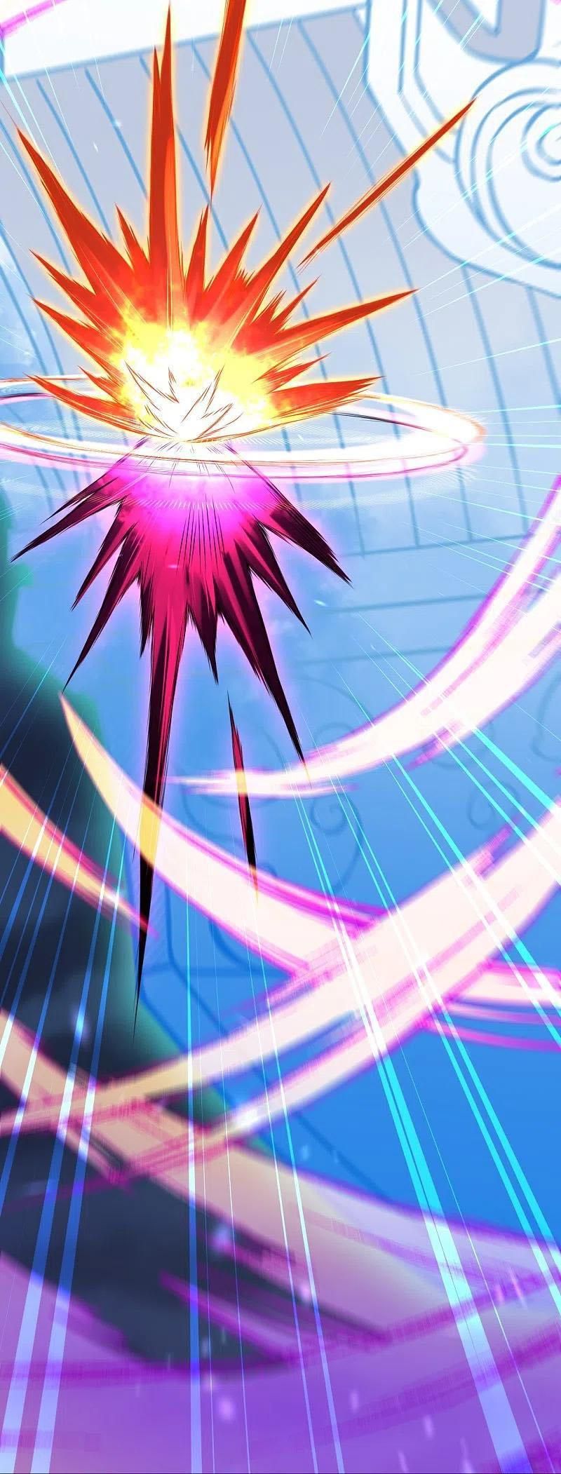 đọc truyện Nghịch Thiên Tà Thần Chương 398 ảnh 57 tại Thiên Thai Truyện