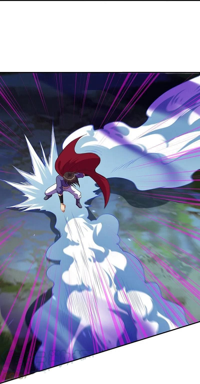 đọc truyện Nghịch Thiên Tà Thần Chương 398 ảnh 58 tại Thiên Thai Truyện