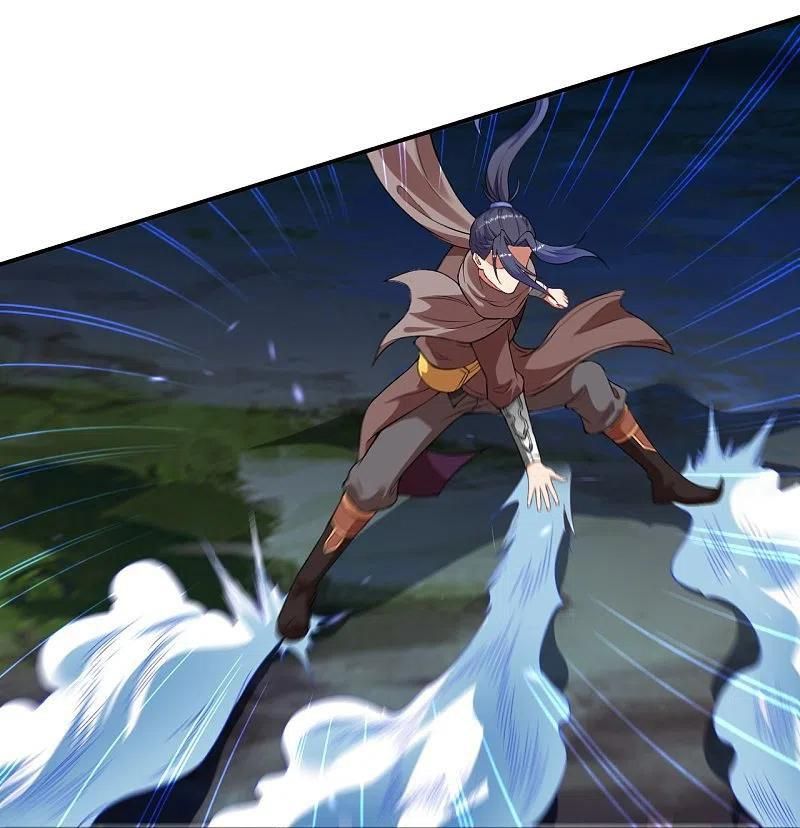 đọc truyện Nghịch Thiên Tà Thần Chương 398 ảnh 59 tại Thiên Thai Truyện