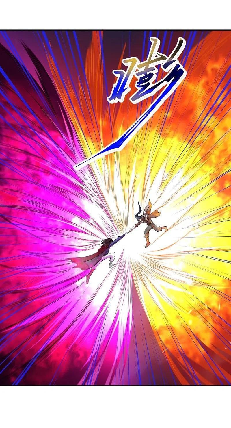 đọc truyện Nghịch Thiên Tà Thần Chương 399 ảnh 3 tại Thiên Thai Truyện