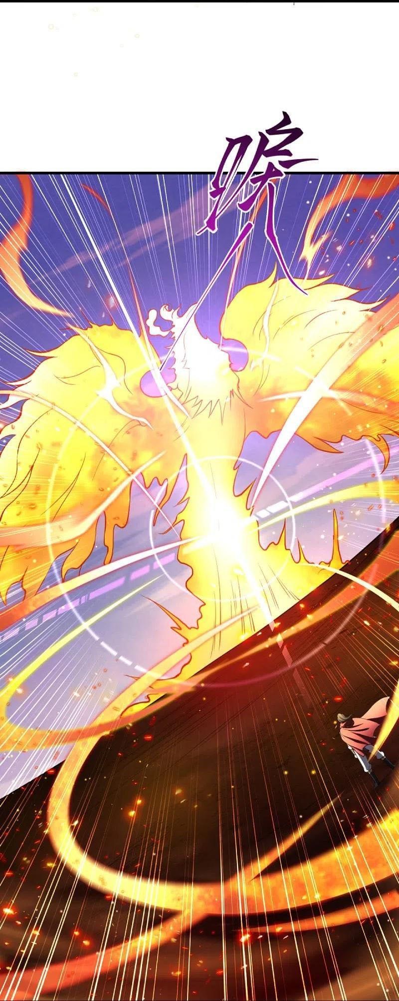 đọc truyện Nghịch Thiên Tà Thần Chương 399 ảnh 12 tại Thiên Thai Truyện