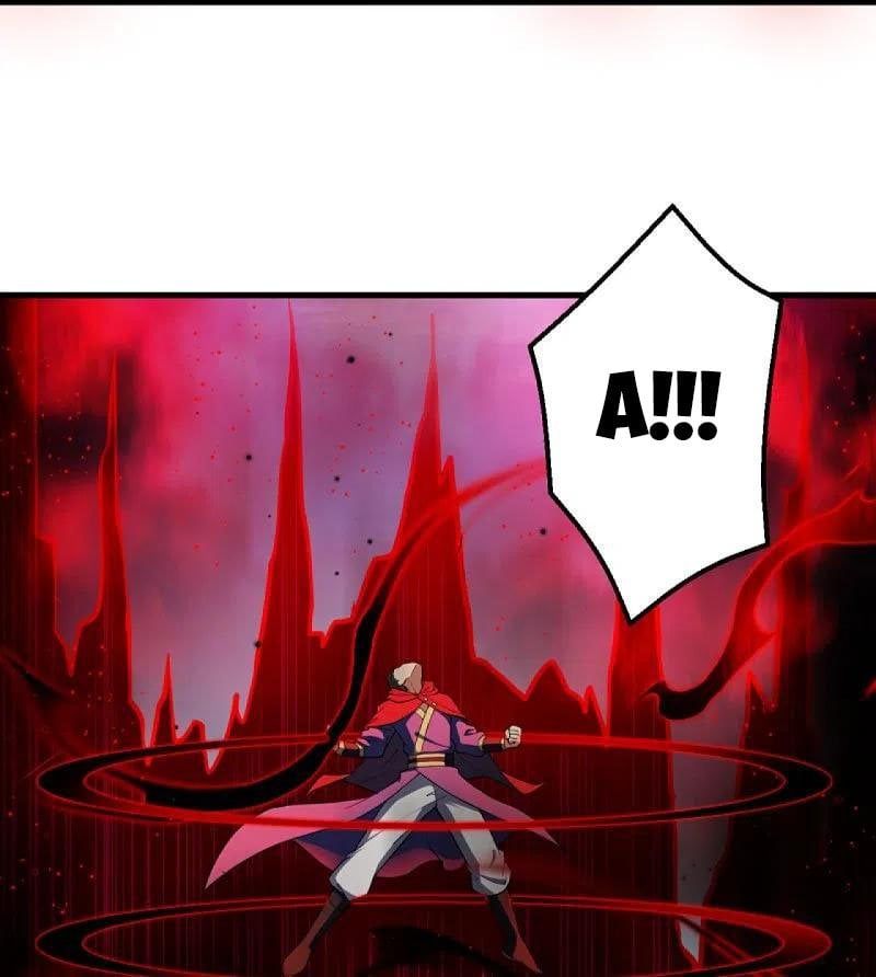 đọc truyện Nghịch Thiên Tà Thần Chương 399 ảnh 15 tại Thiên Thai Truyện