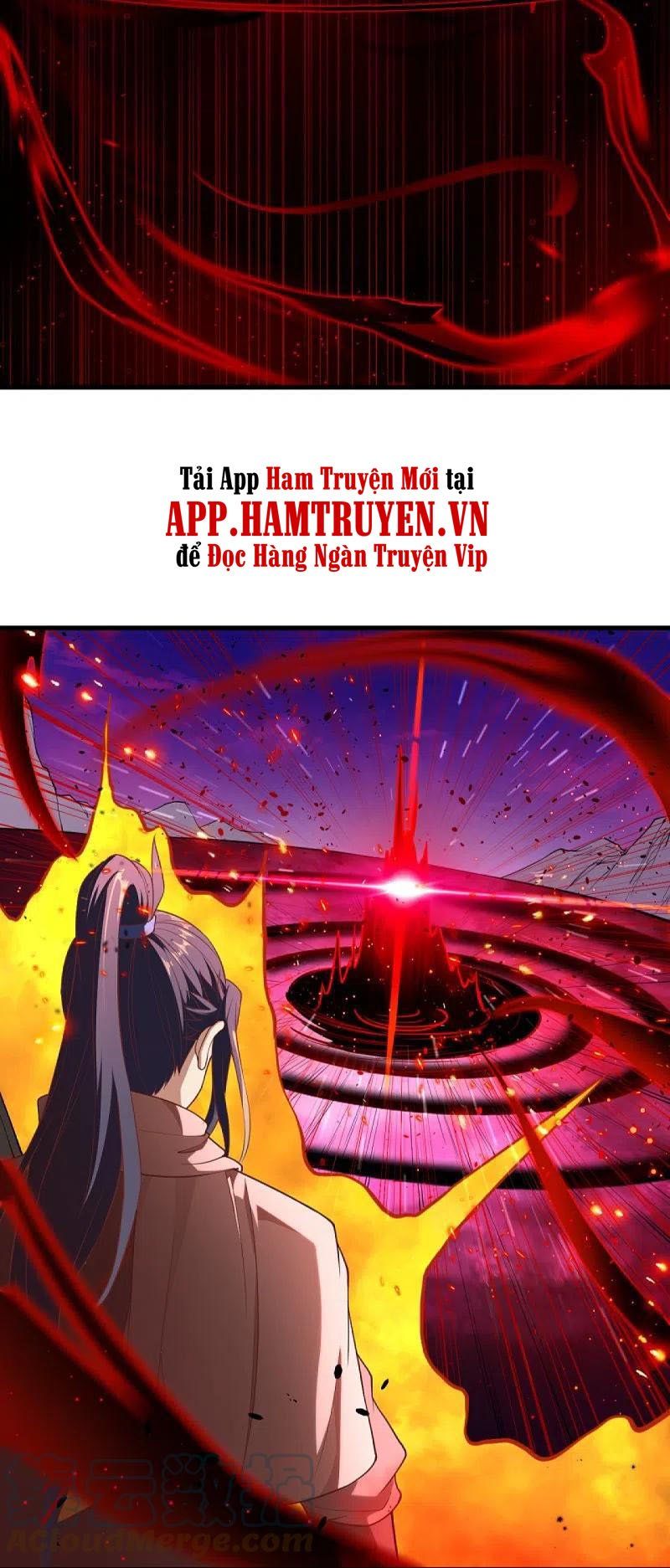 đọc truyện Nghịch Thiên Tà Thần Chương 399 ảnh 16 tại Thiên Thai Truyện