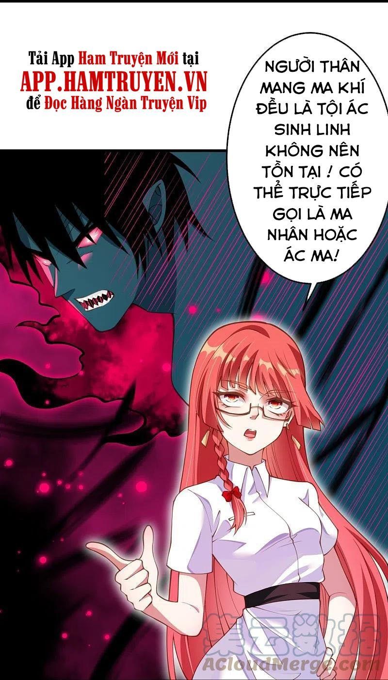 đọc truyện Nghịch Thiên Tà Thần Chương 399 ảnh 19 tại Thiên Thai Truyện