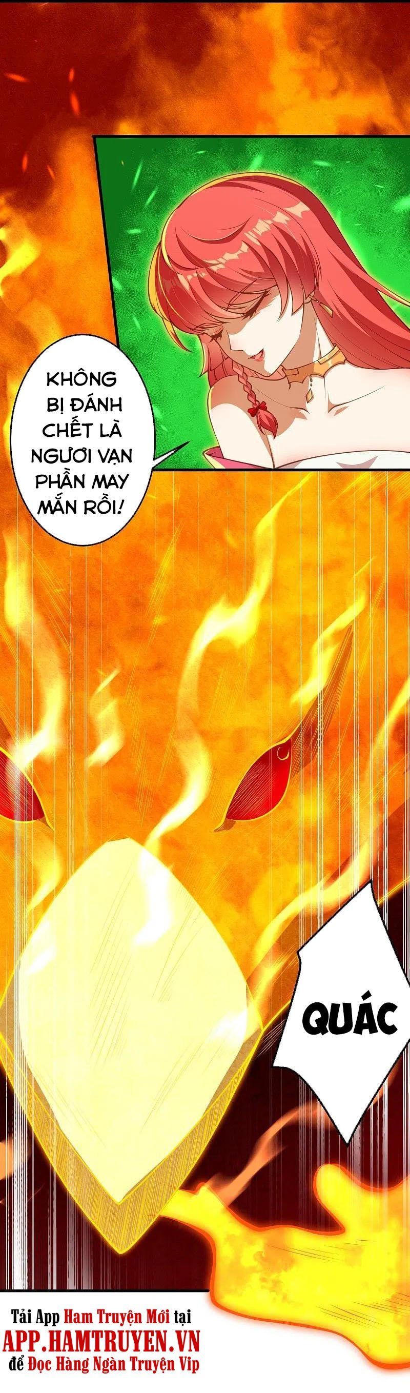 đọc truyện Nghịch Thiên Tà Thần Chương 399 ảnh 21 tại Thiên Thai Truyện