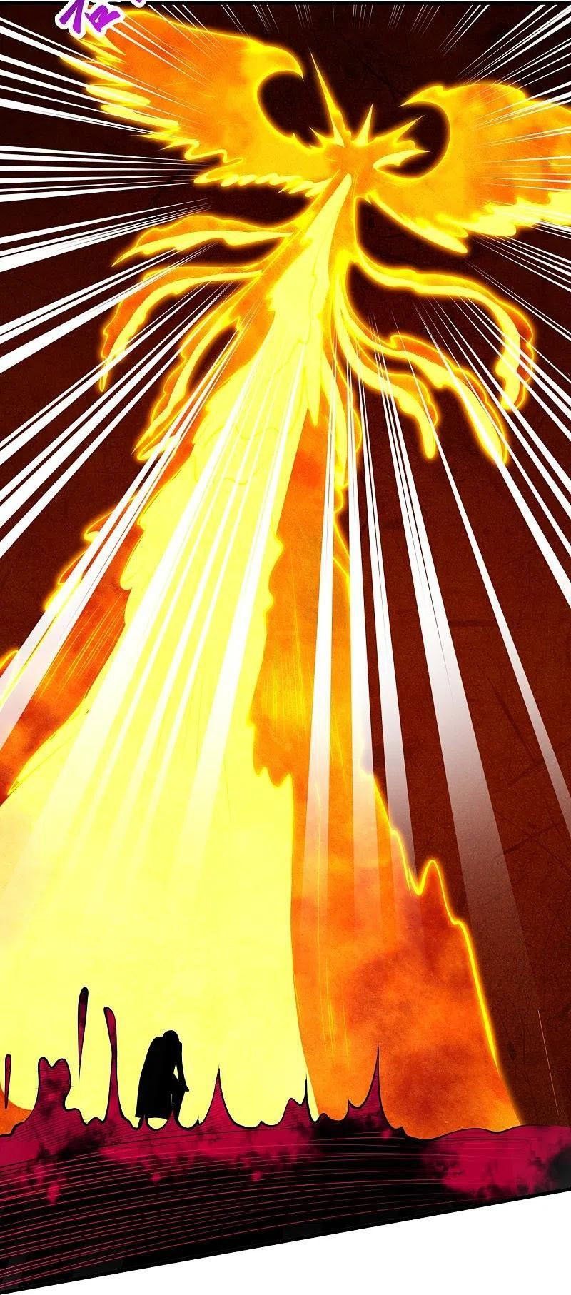 đọc truyện Nghịch Thiên Tà Thần Chương 399 ảnh 22 tại Thiên Thai Truyện