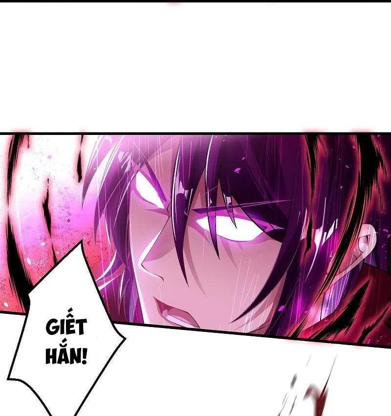 đọc truyện Nghịch Thiên Tà Thần Chương 399 ảnh 28 tại Thiên Thai Truyện