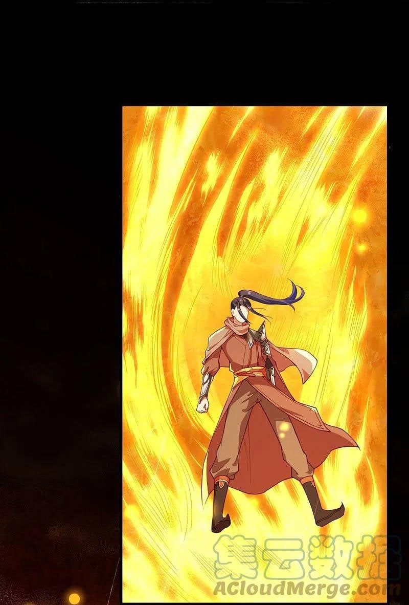 đọc truyện Nghịch Thiên Tà Thần Chương 399 ảnh 32 tại Thiên Thai Truyện