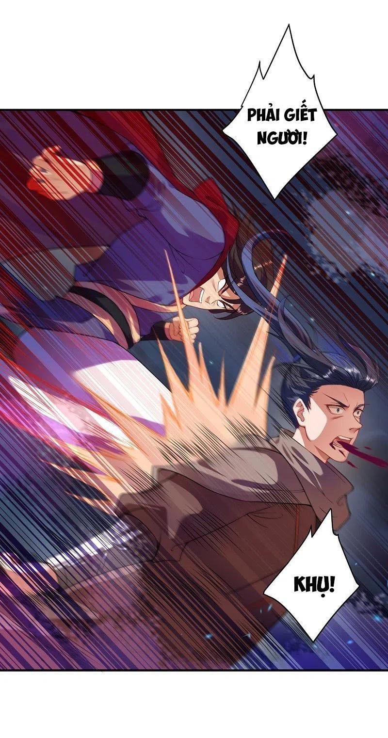 đọc truyện Nghịch Thiên Tà Thần Chương 399 ảnh 6 tại Thiên Thai Truyện